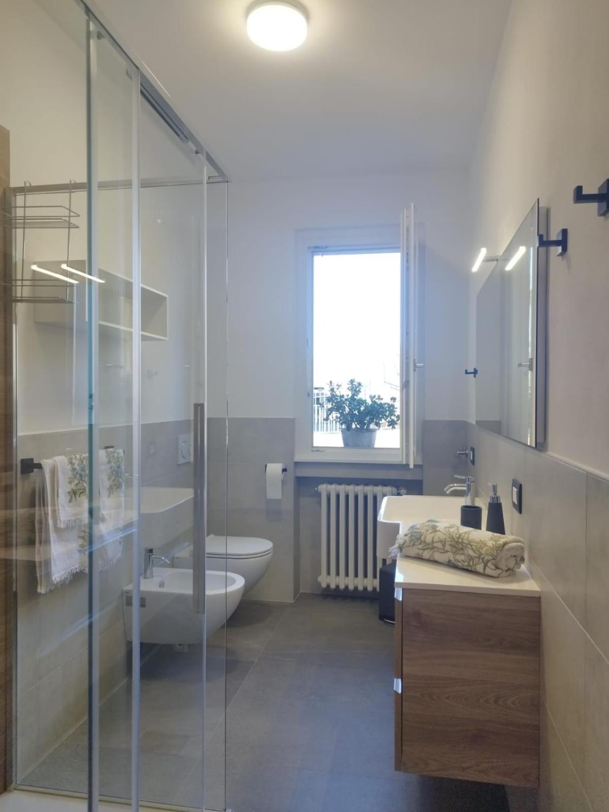 La Tita Apartment Somendenna Bagian luar foto
