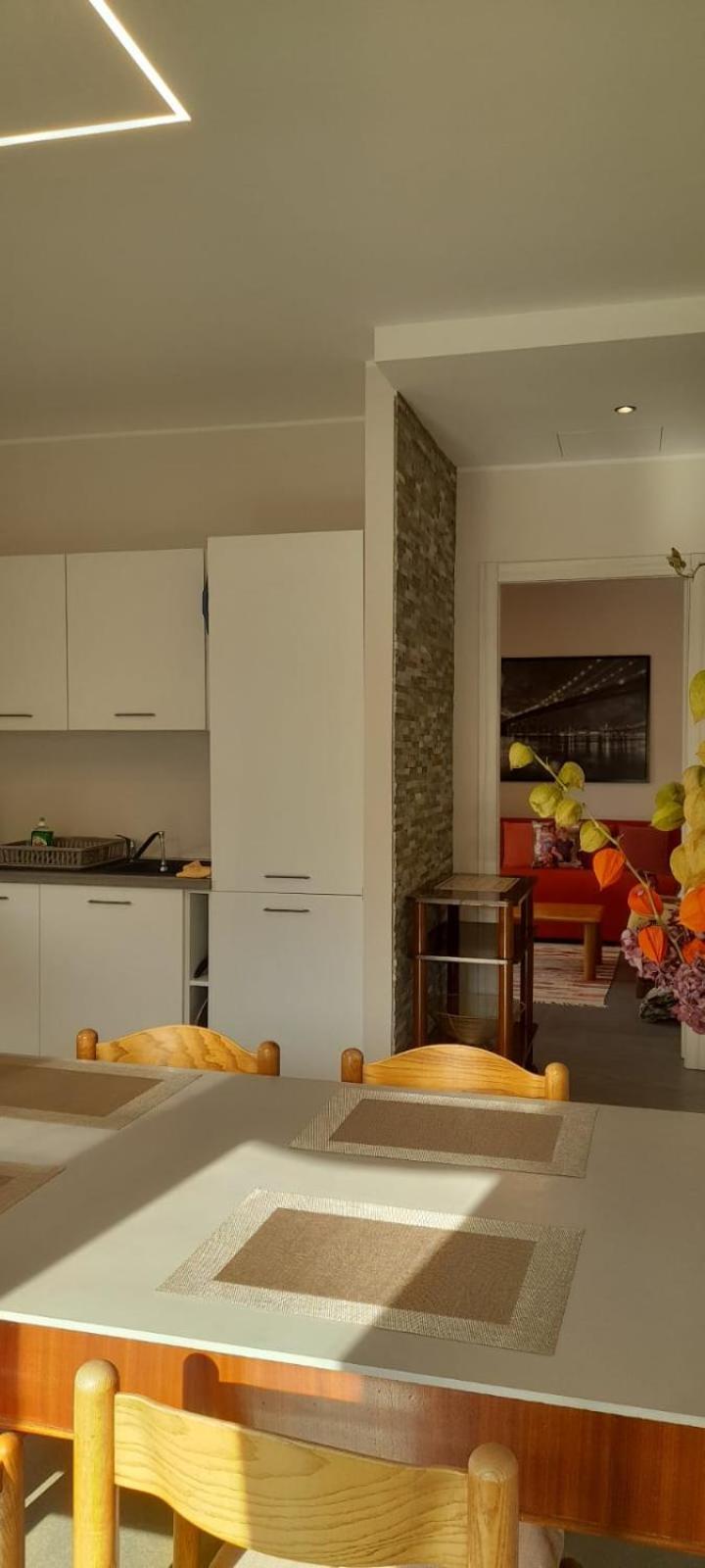La Tita Apartment Somendenna Bagian luar foto