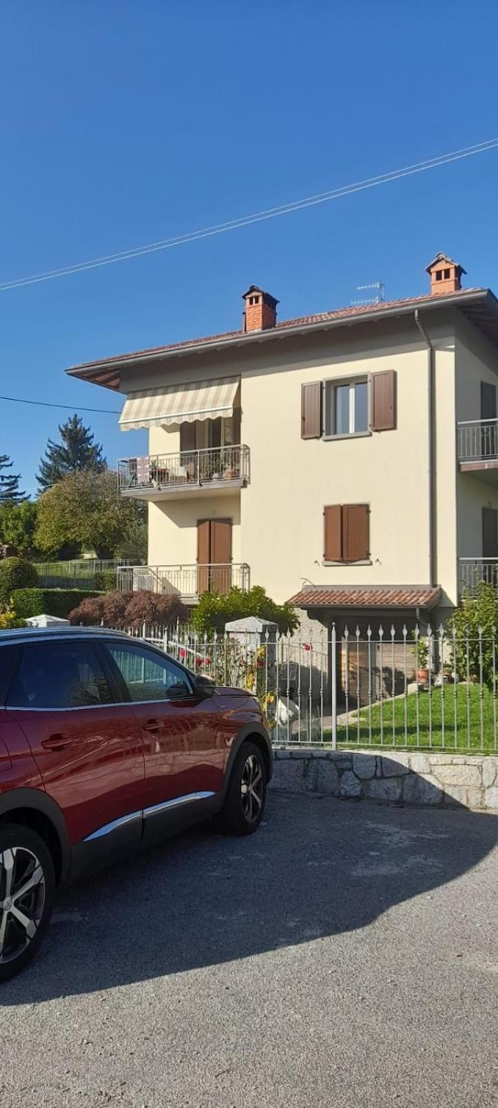 La Tita Apartment Somendenna Bagian luar foto