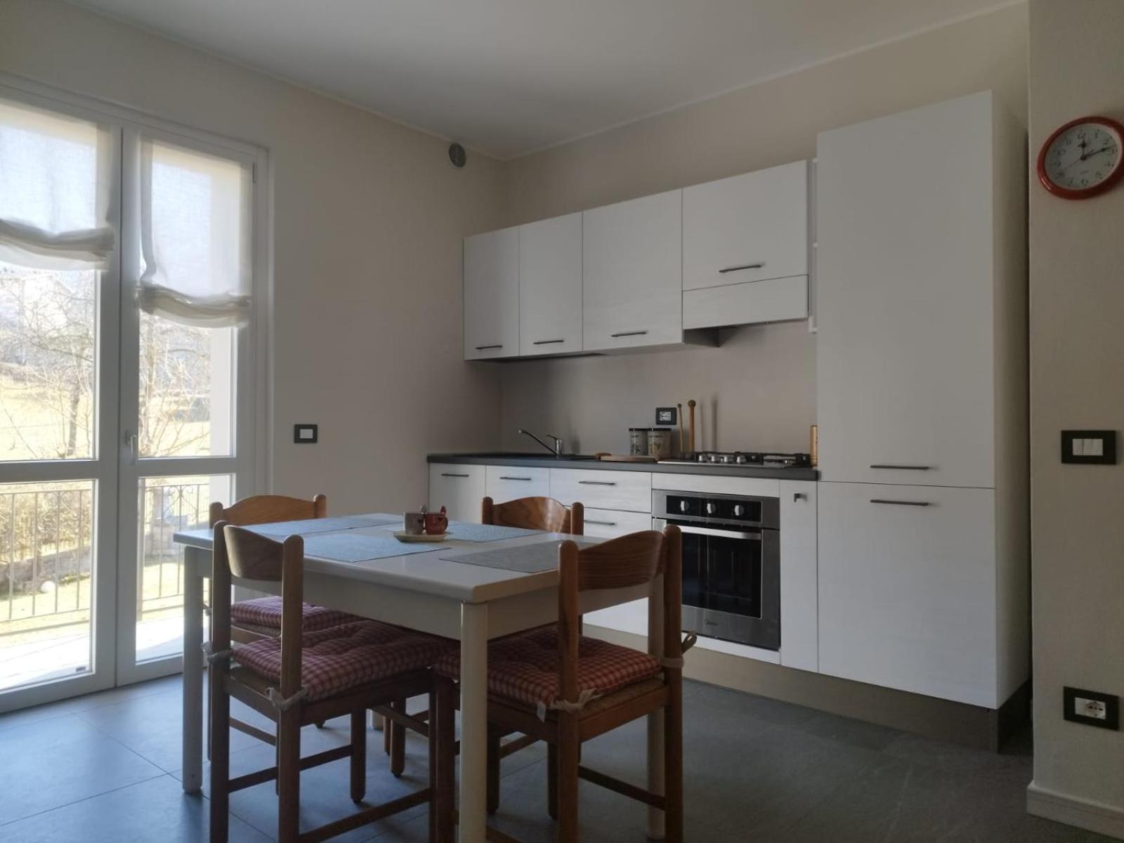 La Tita Apartment Somendenna Bagian luar foto