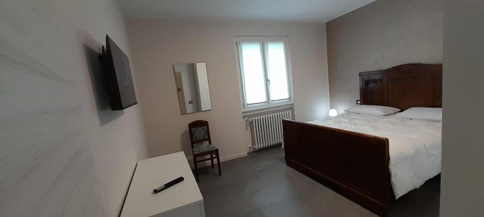 La Tita Apartment Somendenna Bagian luar foto
