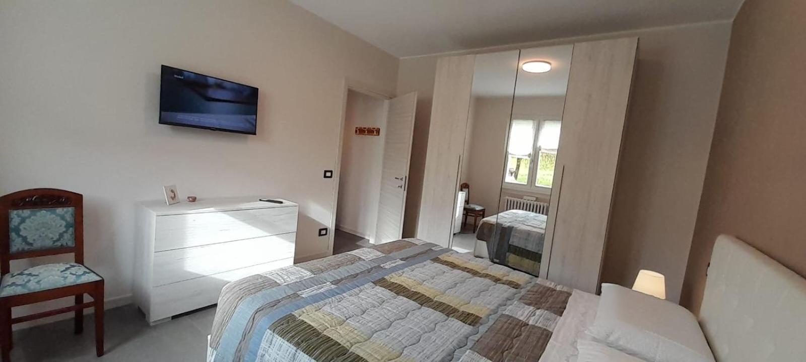La Tita Apartment Somendenna Bagian luar foto