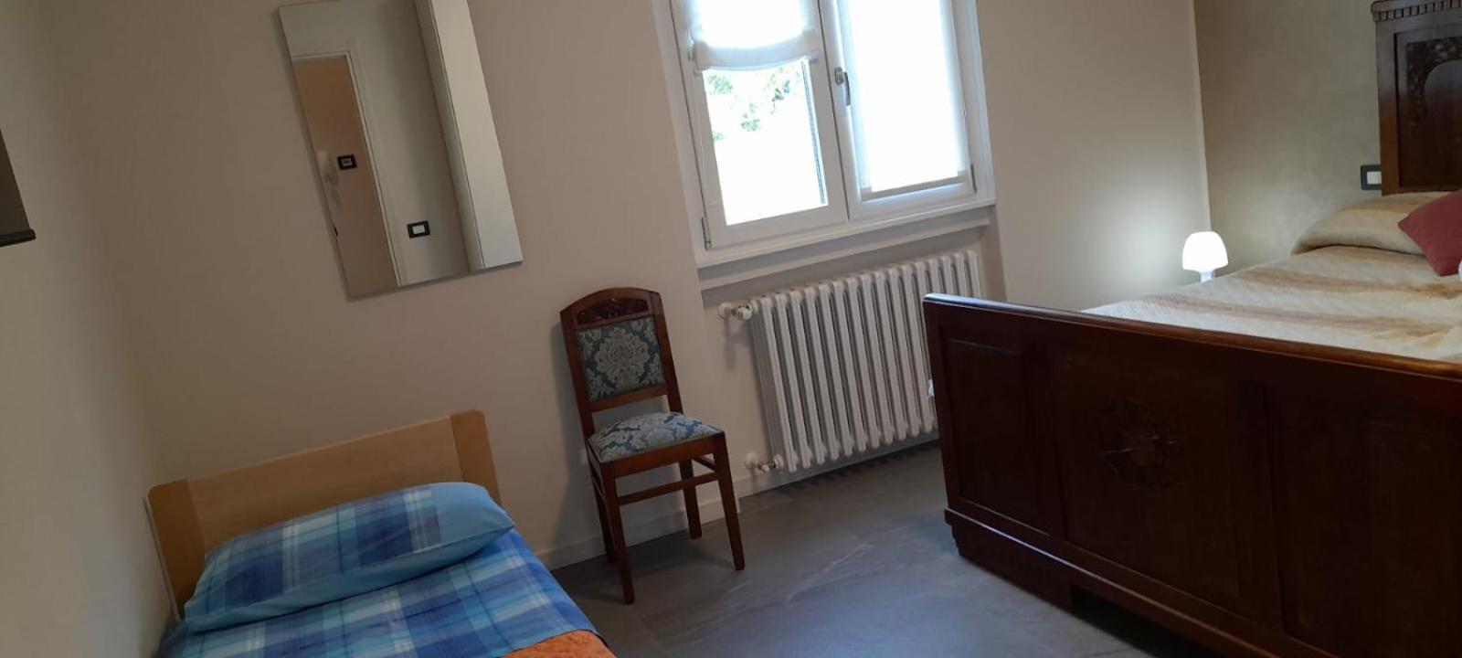 La Tita Apartment Somendenna Bagian luar foto