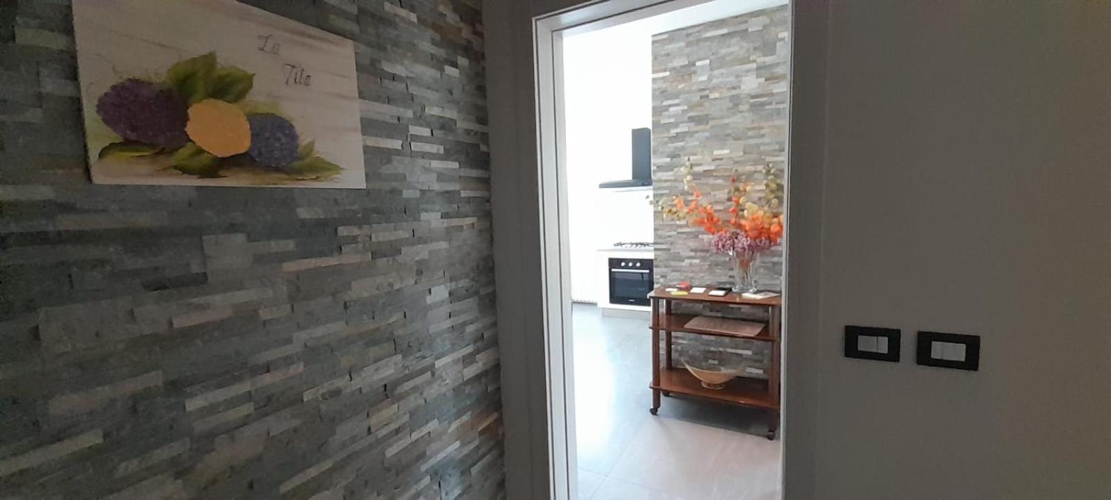 La Tita Apartment Somendenna Bagian luar foto