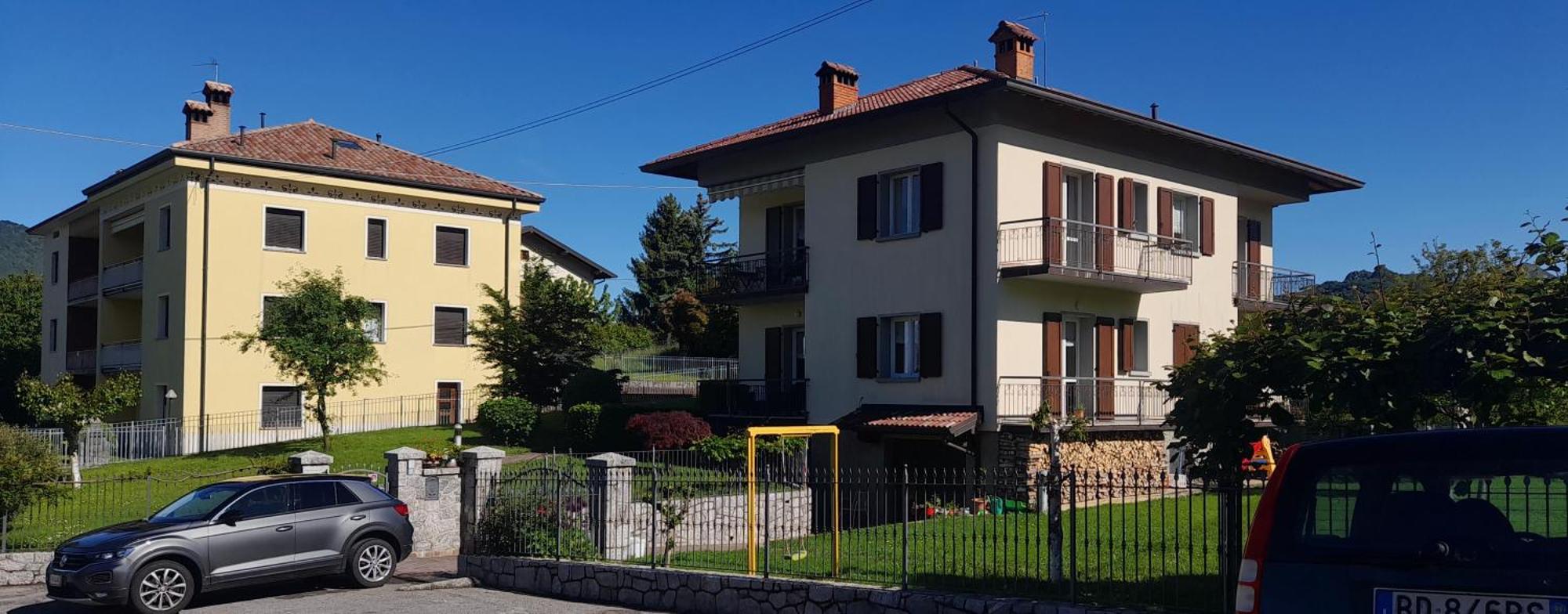 La Tita Apartment Somendenna Bagian luar foto