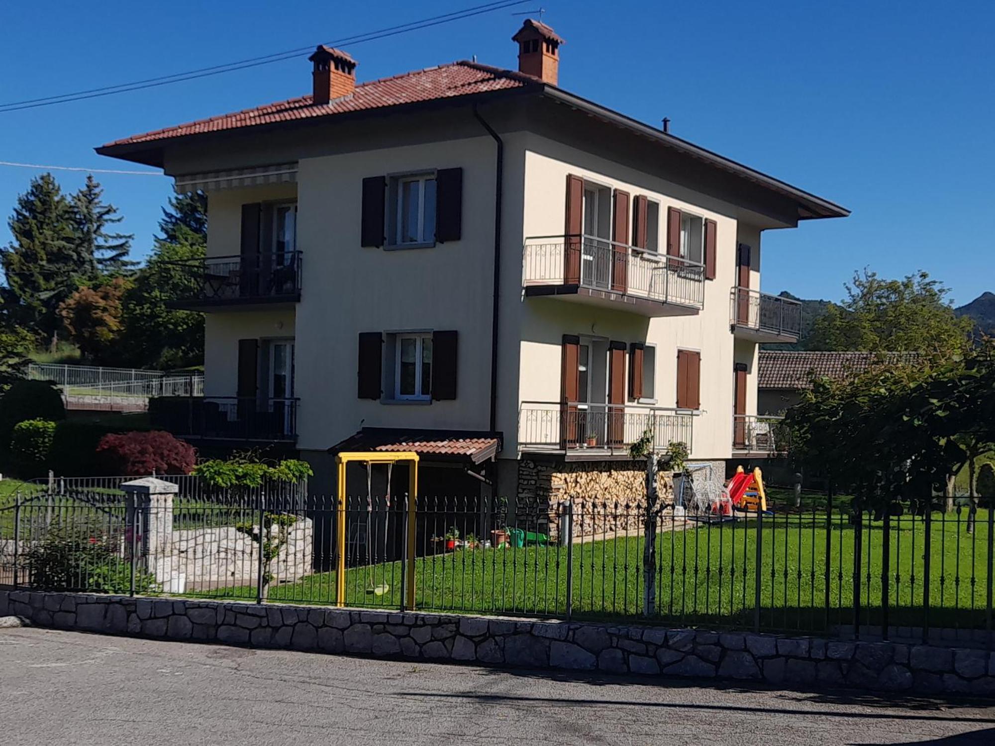 La Tita Apartment Somendenna Bagian luar foto
