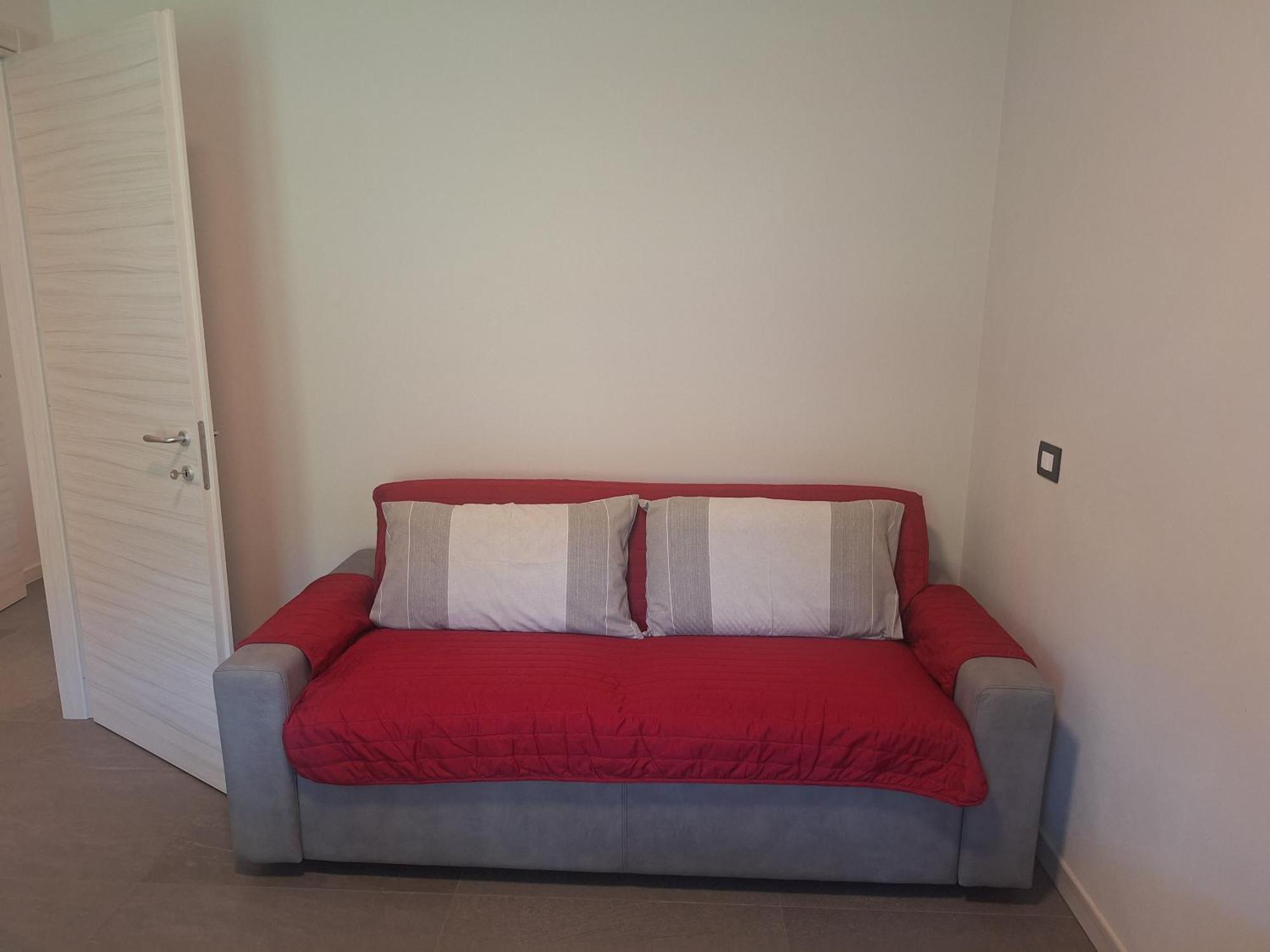 La Tita Apartment Somendenna Bagian luar foto