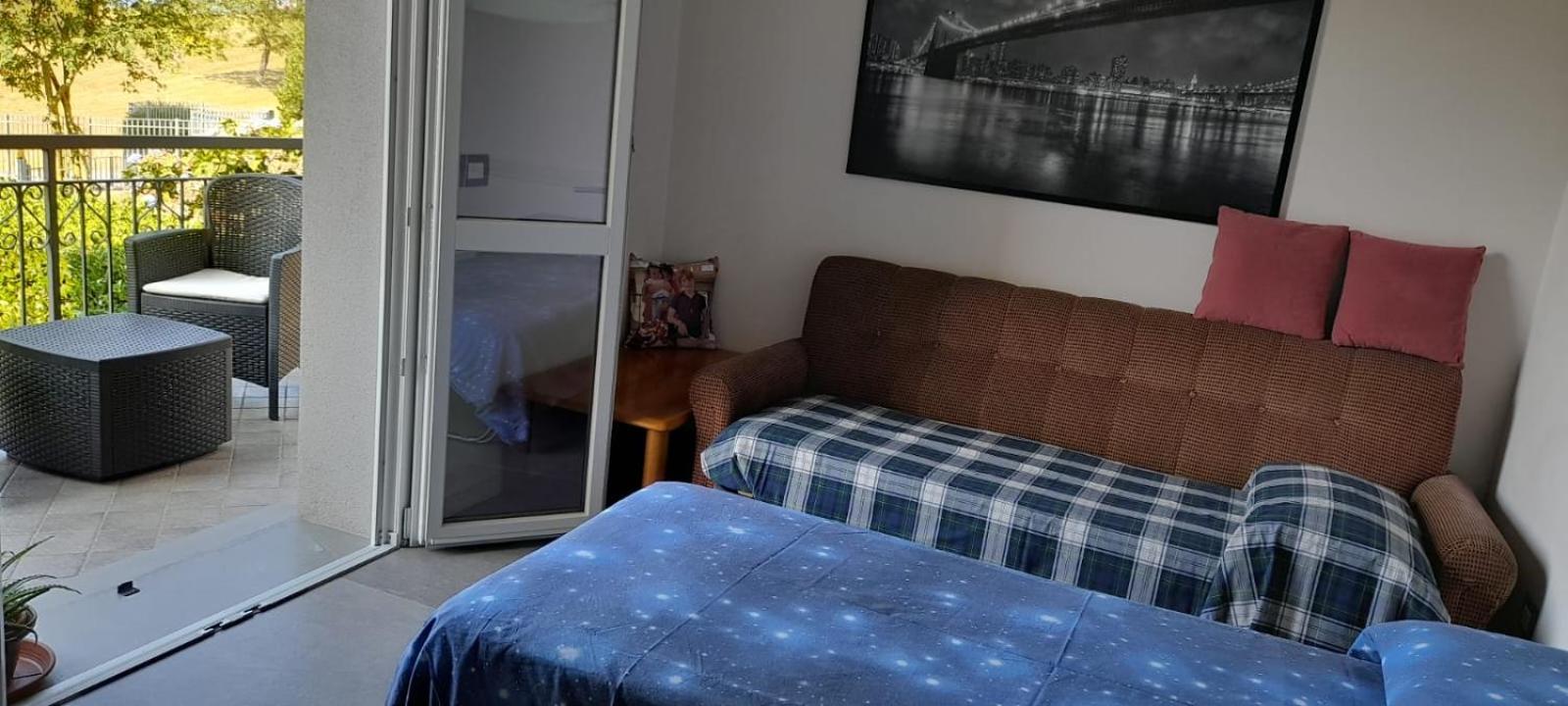 La Tita Apartment Somendenna Bagian luar foto
